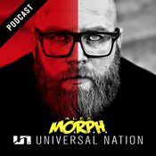 Podcast Universal Nation