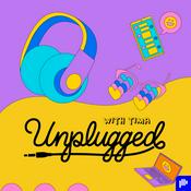 Podcast Unplugged with Tima