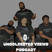 Podcast Unsolicited Views Podcast