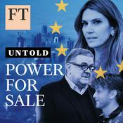 Podcast Untold: Power for Sale