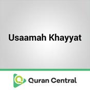 Podcast Usaamah Khayyat