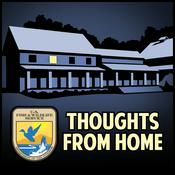 Podcast USFWS/NCTC Thoughts From Home: Your Conservation Podcast from the National Conservation Training Center