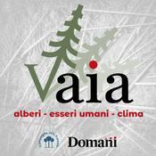 Podcast VAIA - alberi, esseri umani, clima