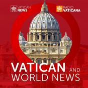 Podcast Vatican & World News