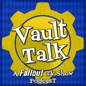 Podcast Vault Talk: A Fallout TV Show Discussion