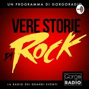 Podcast Vere Storie di Rock