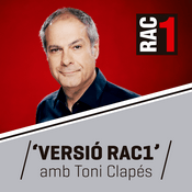 Podcast Versió RAC1 - L'entrevista, amb...