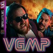 Podcast VGMP: Videogame Movie Podcast