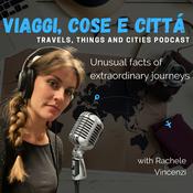 Podcast Viaggi, cose e città