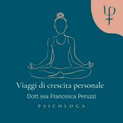 Podcast Viaggi di crescita personale