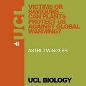 Podcast Victims or Saviours – Can Plants Protect Us Against Global Warming? - Audio