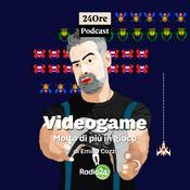 Podcast Videogame - Molto di più in gioco