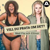 Podcast Vill du prata om det?