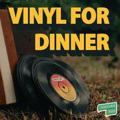 Podcast Vinyl for dinner