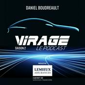 Podcast Virage, le podcast