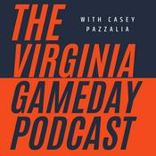 Podcast Virginia Gameday Podcast