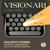 Podcast VISIONARI 2