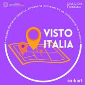 Podcast Visto Italia