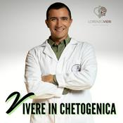 Podcast Vivere in Chetogenica - Lorenzo Vieri