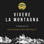 Podcast Vivere la Montagna