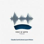 Podcast Voci d'Arte Podcast