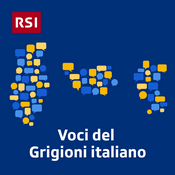 Podcast Voci del Grigioni italiano