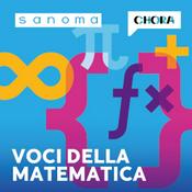 Podcast Voci della matematica