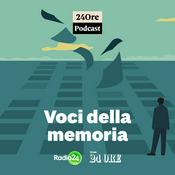 Podcast Voci della memoria