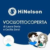 Podcast Voci Sottocoperta