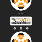 Podcast VOICEOVER - il Cinema ascoltato