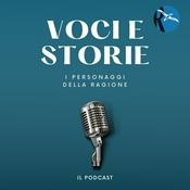 Podcast Voci e Storie