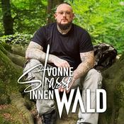 Podcast Vonne Straße innen Wald - Natur, Heilung und Bewusstsein mit Max Cameo