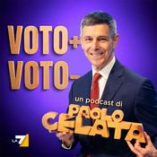 Podcast Voto più, voto meno