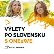 Podcast Výlety po Slovensku s One2We