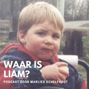 Podcast Waar is Liam?