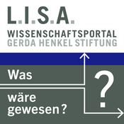 Podcast Was wäre gewesen?
Der Podcast über Kontrafaktische Geschichte