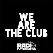 Podcast We Are The Club