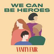 Podcast We Can Be Heroes