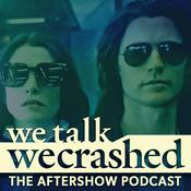 Podcast We Talk WeCrashed: The Aftershow Podcast