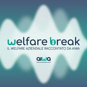 Podcast Welfare break