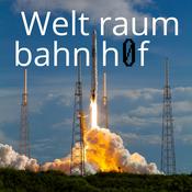 Podcast Weltraumbahnhof