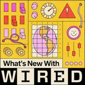 Podcast What's New