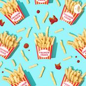 Podcast Why do teens eat Junk Food? (by: Gianna Bancheri p.8)