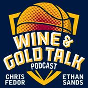 Podcast Wine and Gold Talk Podcast