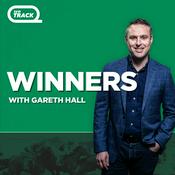 Podcast Winners with Gareth Hall