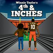 Podcast Winnie Taylor's 4th and Inches