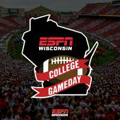 Podcast Wisconsin College GameDay