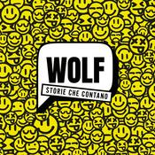 Podcast WOLF Storie che contano