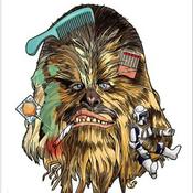 Podcast Wookie Montana