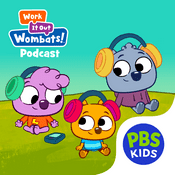 Podcast Work It Out Wombats! Podcast